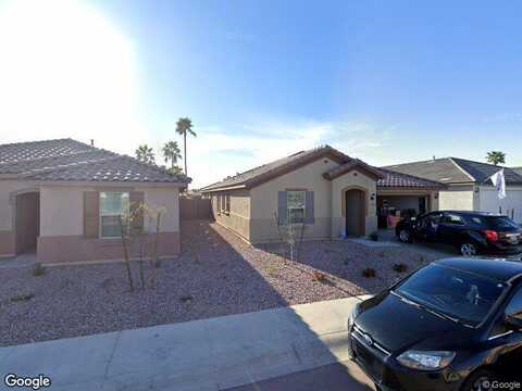 Claiborne, MESA, AZ 85205