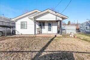 Swan, YAKIMA, WA 98902