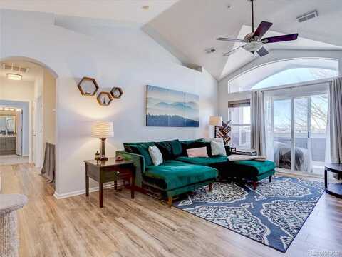 1St, AURORA, CO 80011