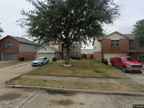 Divin, ROSENBERG, TX 77471