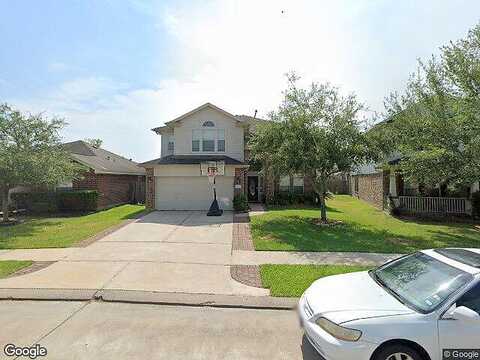 Carmel Chase, MANVEL, TX 77578