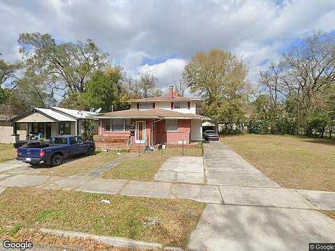 31St, JACKSONVILLE, FL 32209