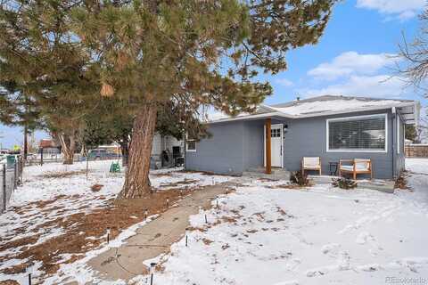 Macon, AURORA, CO 80010