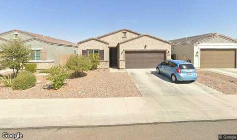 Glenn, GLENDALE, AZ 85307