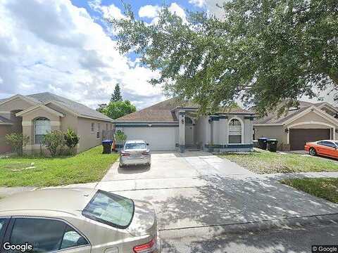 Ringwood, ORLANDO, FL 32837