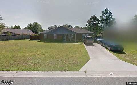 Pineridge, HINESVILLE, GA 31313