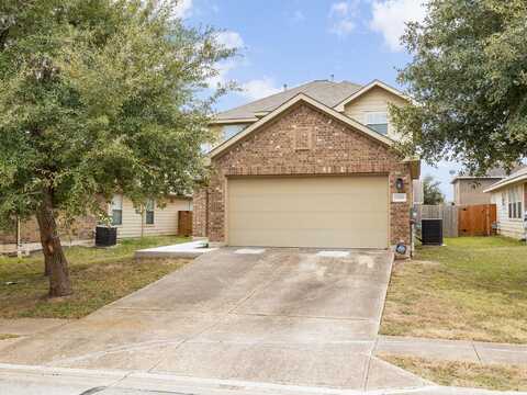 Ferrystone Glen, DEL VALLE, TX 78617