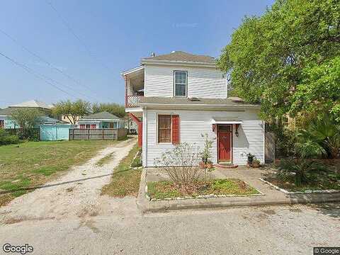 33Rd, GALVESTON, TX 77550