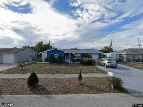 Tamarac, HOLIDAY, FL 34690