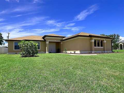 18Th, CAPE CORAL, FL 33991