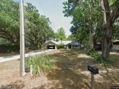 Campwest, DUNNELLON, FL 34433