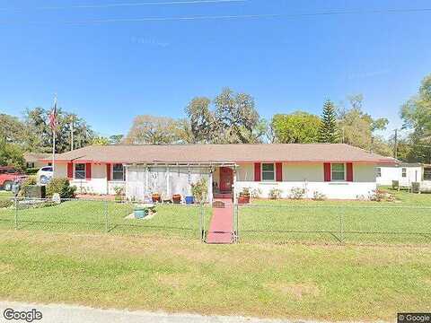 Washington, SEFFNER, FL 33584