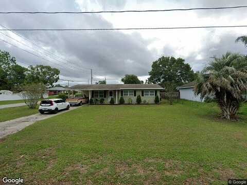 Holly, ORANGE CITY, FL 32763