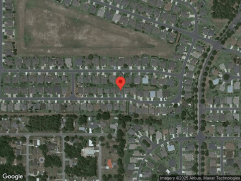 91St, SUMMERFIELD, FL 34491