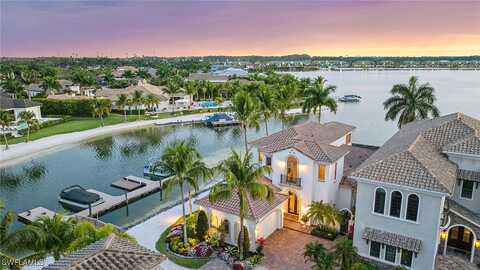 Via Savona, MIROMAR LAKES, FL 33913