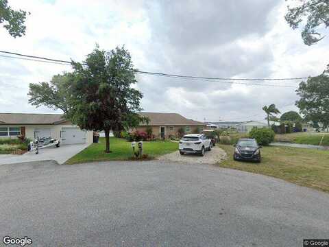 Villa, LAKE PLACID, FL 33852