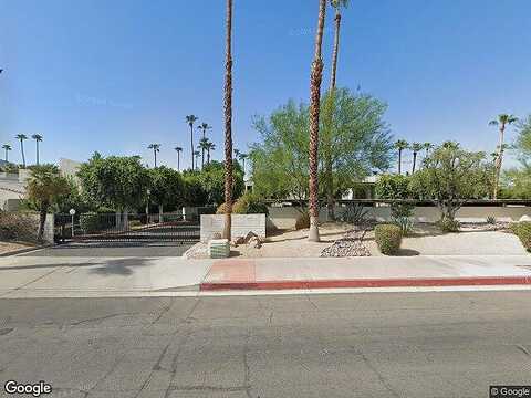 Palm Canyon, PALM SPRINGS, CA 92264