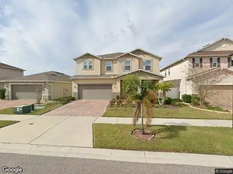 Brighton Knoll, RIVERVIEW, FL 33579