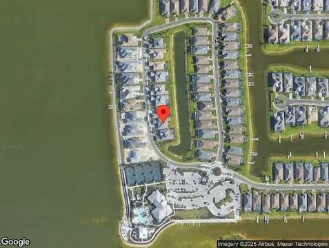 Canal Grande, FORT MYERS, FL 33913