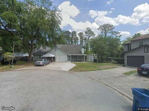 Willet, JACKSONVILLE, FL 32225