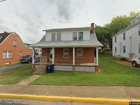 Washington, ORANGE, VA 22960