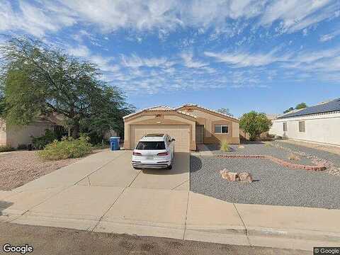 21St, APACHE JUNCTION, AZ 85120