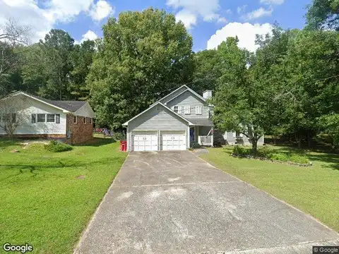 Clairmont, MACON, GA 31204