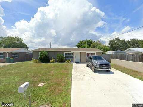 Sparkman, MELBOURNE, FL 32935