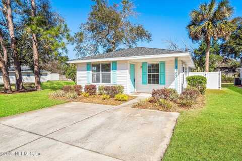 Cornell, ATLANTIC BEACH, FL 32233