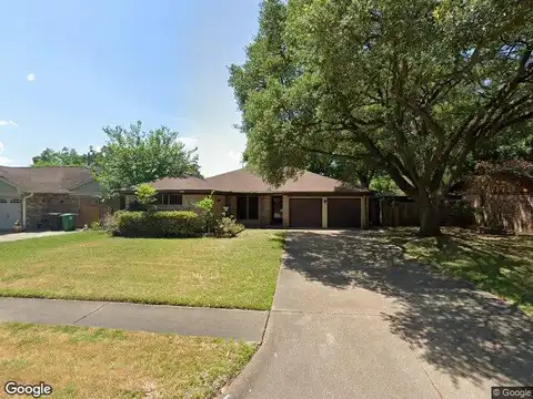 Beaver Bend, HOUSTON, TX 77088