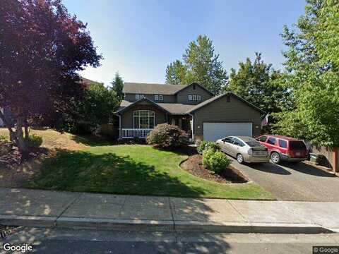 117Th Street, PUYALLUP, WA 98374