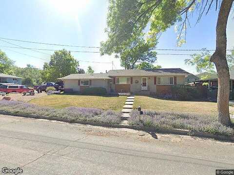 33Rd, COLORADO SPRINGS, CO 80904