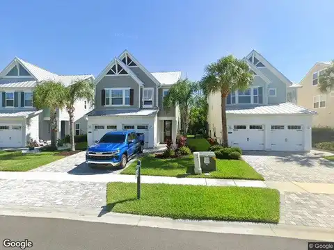 Clifton Bay, SAINT JOHNS, FL 32259