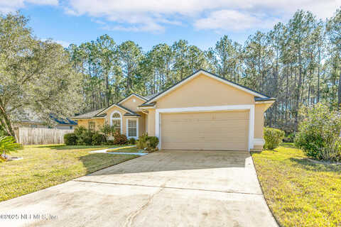 Long Cove, JACKSONVILLE, FL 32222