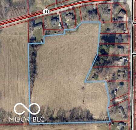 0 Hess Road, Martinsville, IN 46151