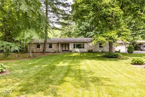 9228 Westfield Boulevard, Indianapolis, IN 46240