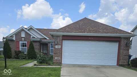 928 Rentham Lane, Indianapolis, IN 46217