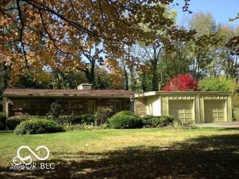 5506 N Drexel Avenue, Indianapolis, IN 46220