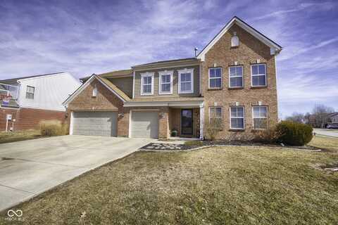 5810 Grand Avenue, Plainfield, IN 46168