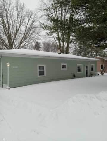 3188 Wadhams Rd, North Street, MI 48049