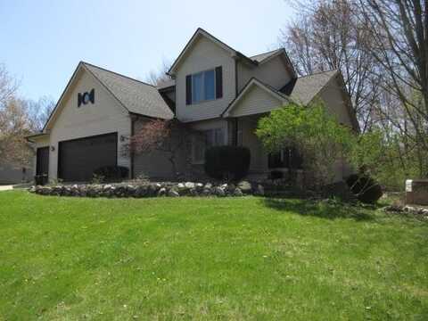 10480 Denton Creek, Fenton, MI 48430