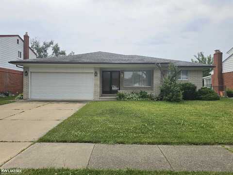 4216 Mahogany, Sterling Heights, MI 48310