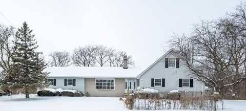 1526 S Bartlett, Saint Clair, MI 48079