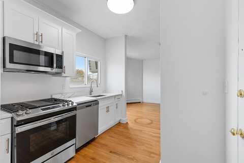 54 Bonair Street, Somerville, MA 02145