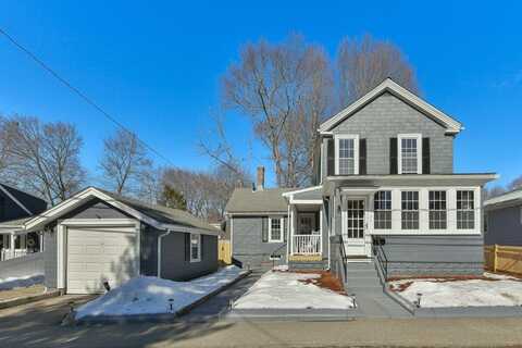 17 Barrows St, Dedham, MA 02026