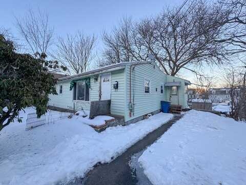 90 Thornton St, Lawrence, MA 01841