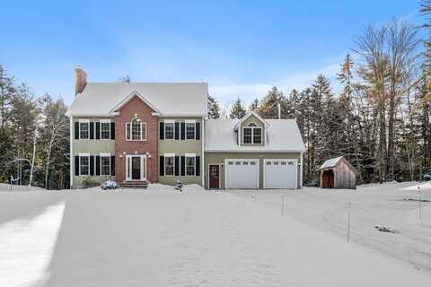 345 East Monomonac Road, Rindge, NH 03461