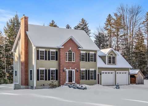 345 East Monomonac Road, Rindge, NH 03461