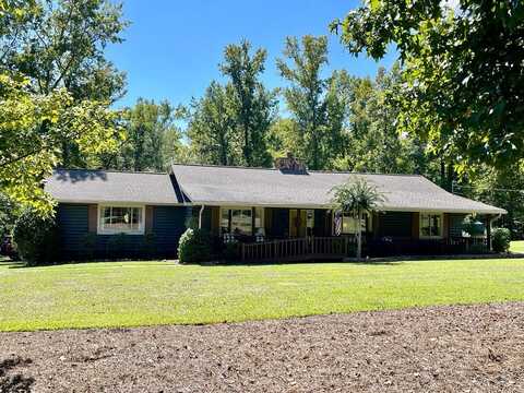 3097 Heritage Road, Milledgeville, GA 31061