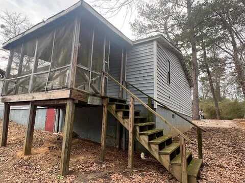 109 A Ellis Street, Milledgeville, GA 31061